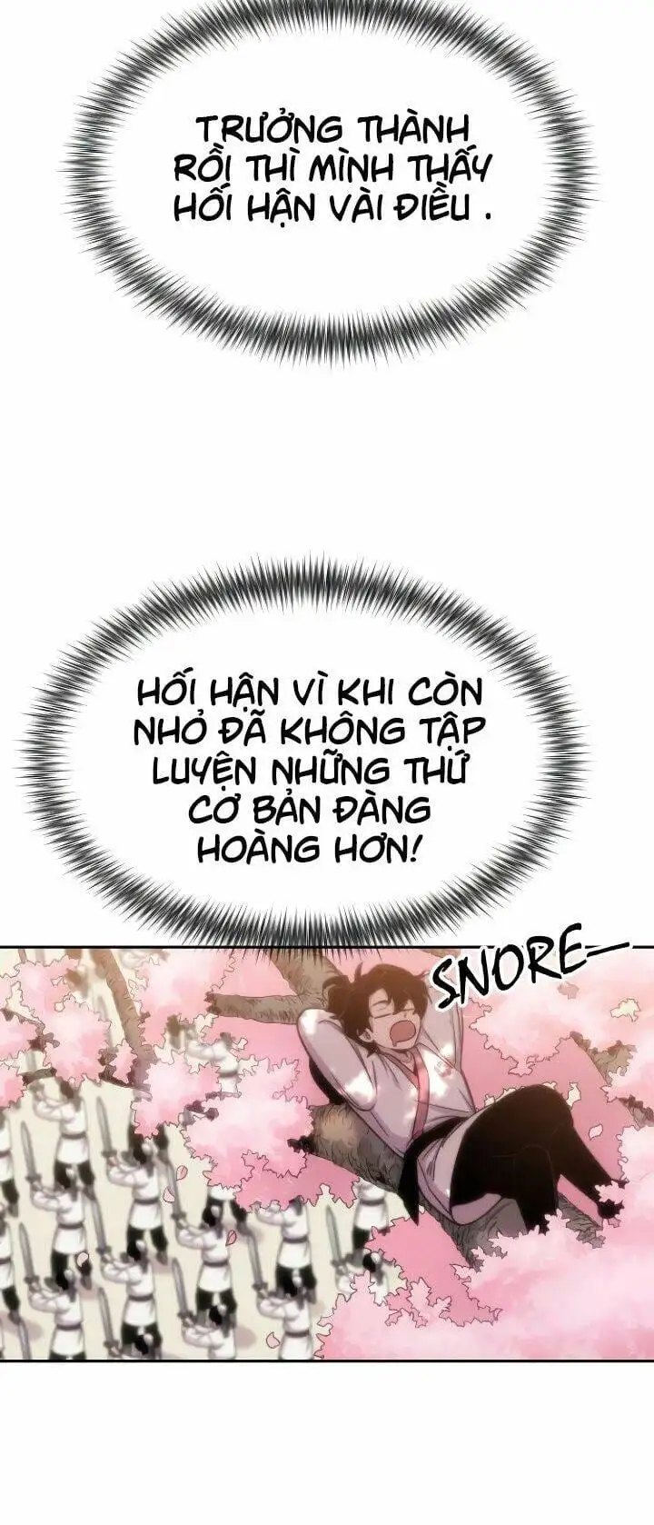 Truyện Tranh Hoa Sơn Tái Khởi trang 6