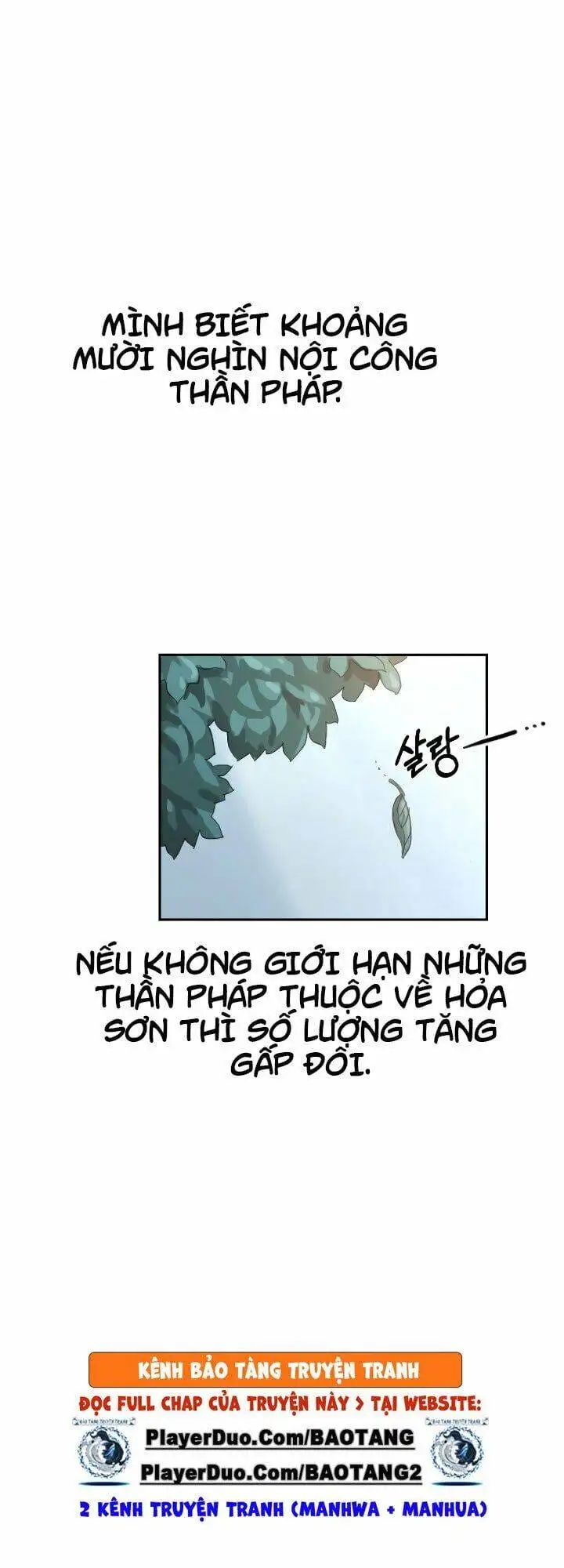 Truyện Tranh Hoa Sơn Tái Khởi trang 6