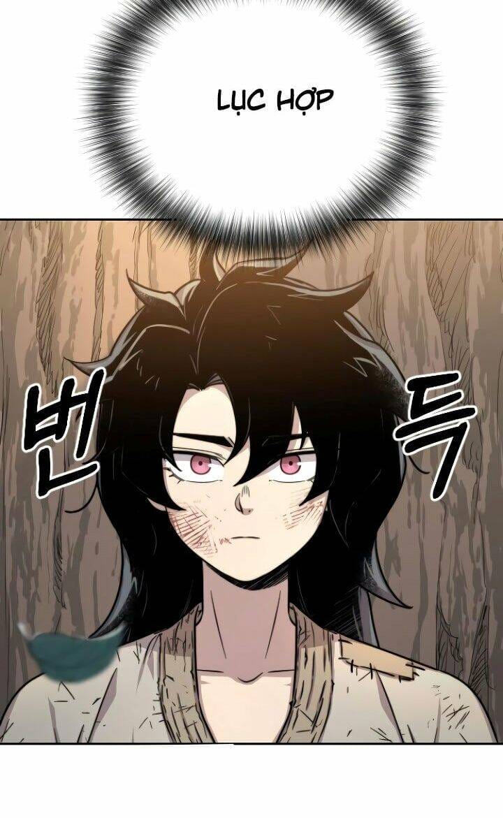 Truyện Tranh Hoa Sơn Tái Khởi trang 6