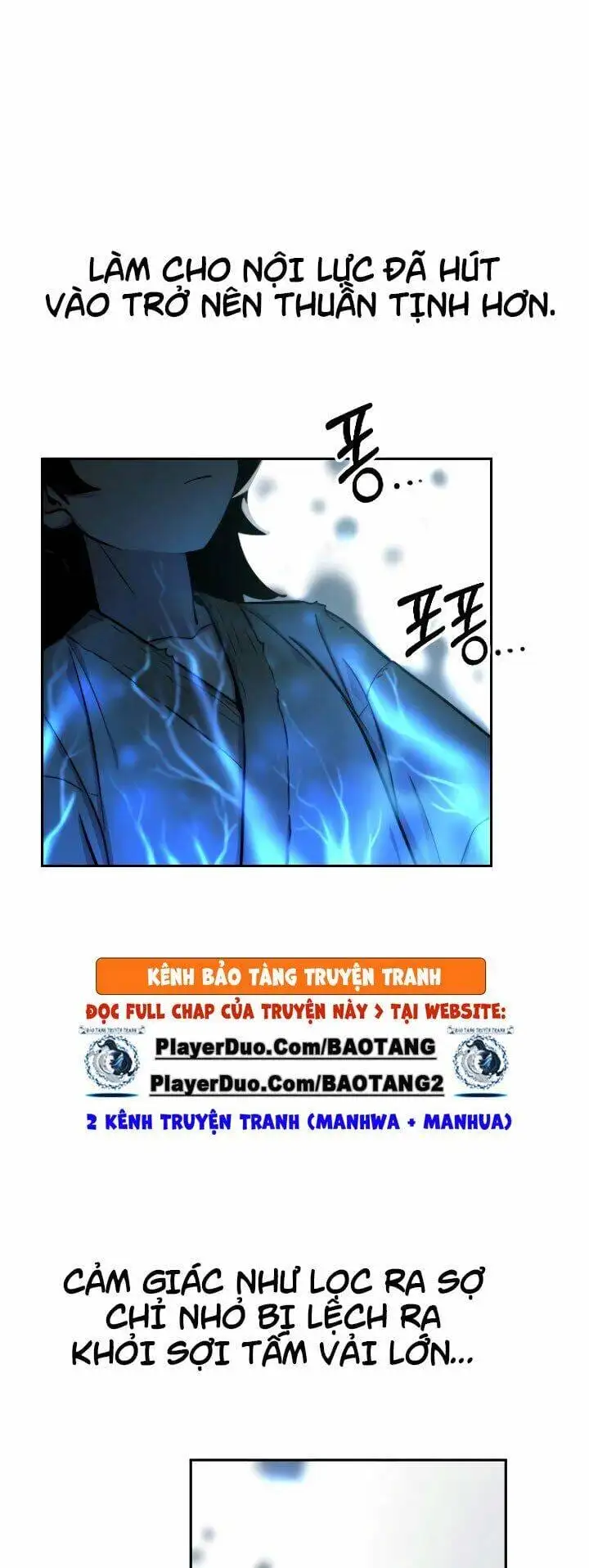 Truyện Tranh Hoa Sơn Tái Khởi trang 6