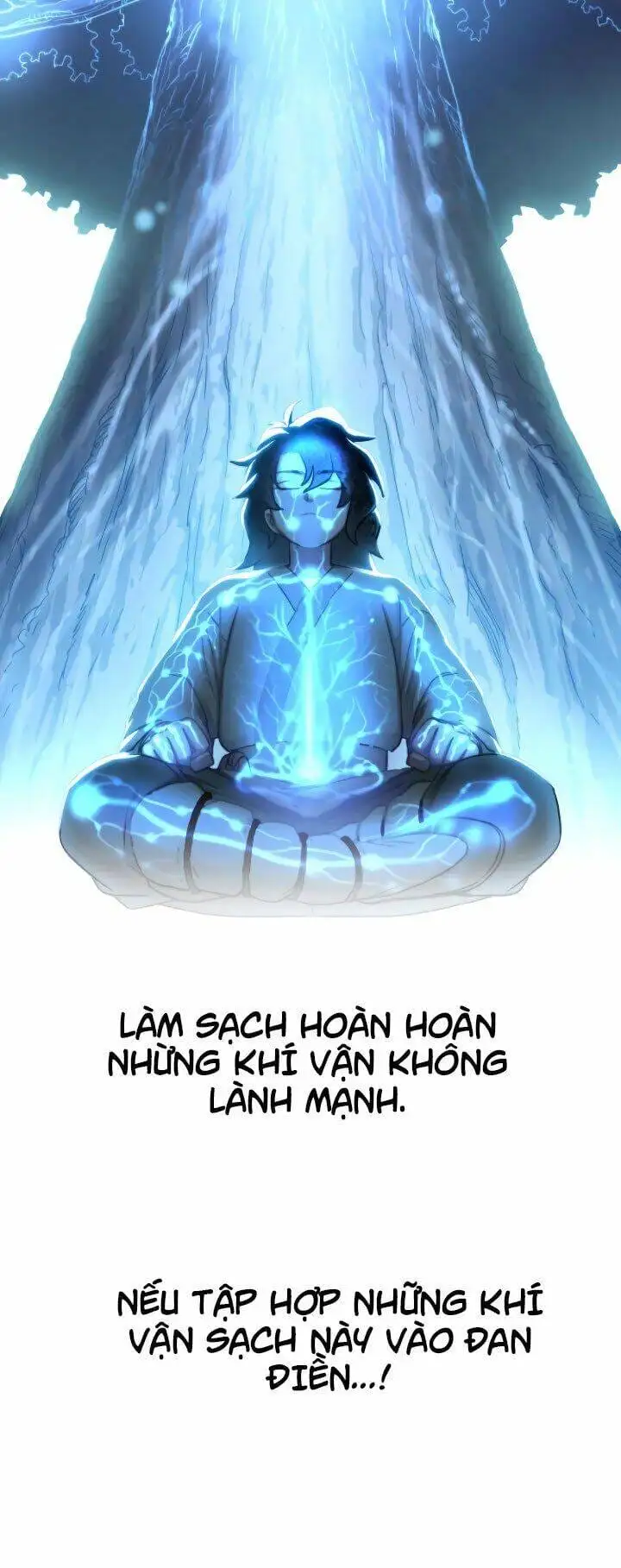 Truyện Tranh Hoa Sơn Tái Khởi trang 6