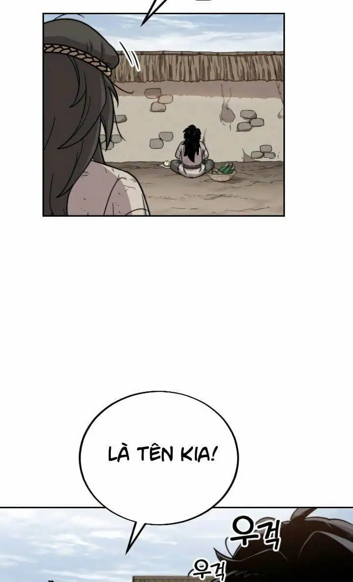 Truyện Tranh Hoa Sơn Tái Khởi trang 6