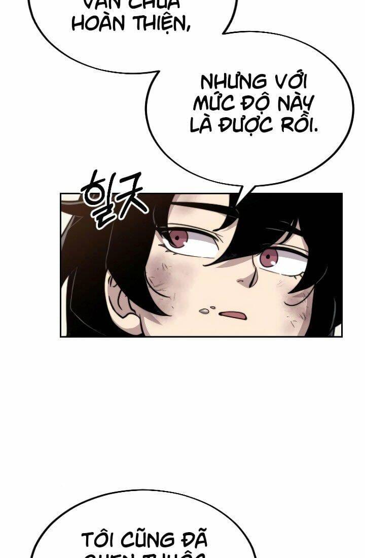 Truyện Tranh Hoa Sơn Tái Khởi trang 6