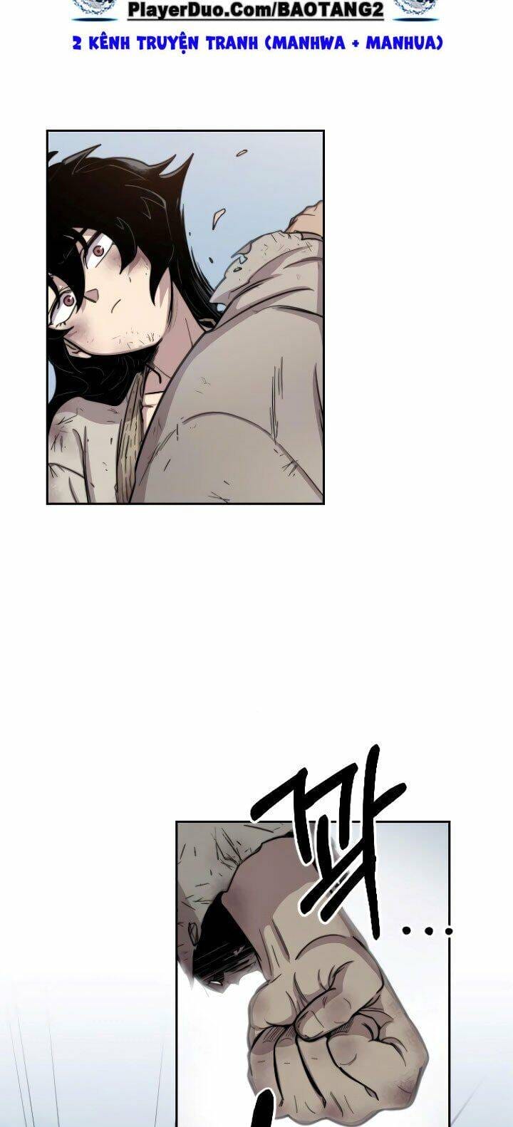 Truyện Tranh Hoa Sơn Tái Khởi trang 6