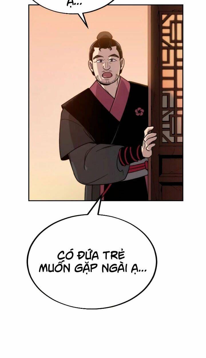 Truyện Tranh Hoa Sơn Tái Khởi trang 6