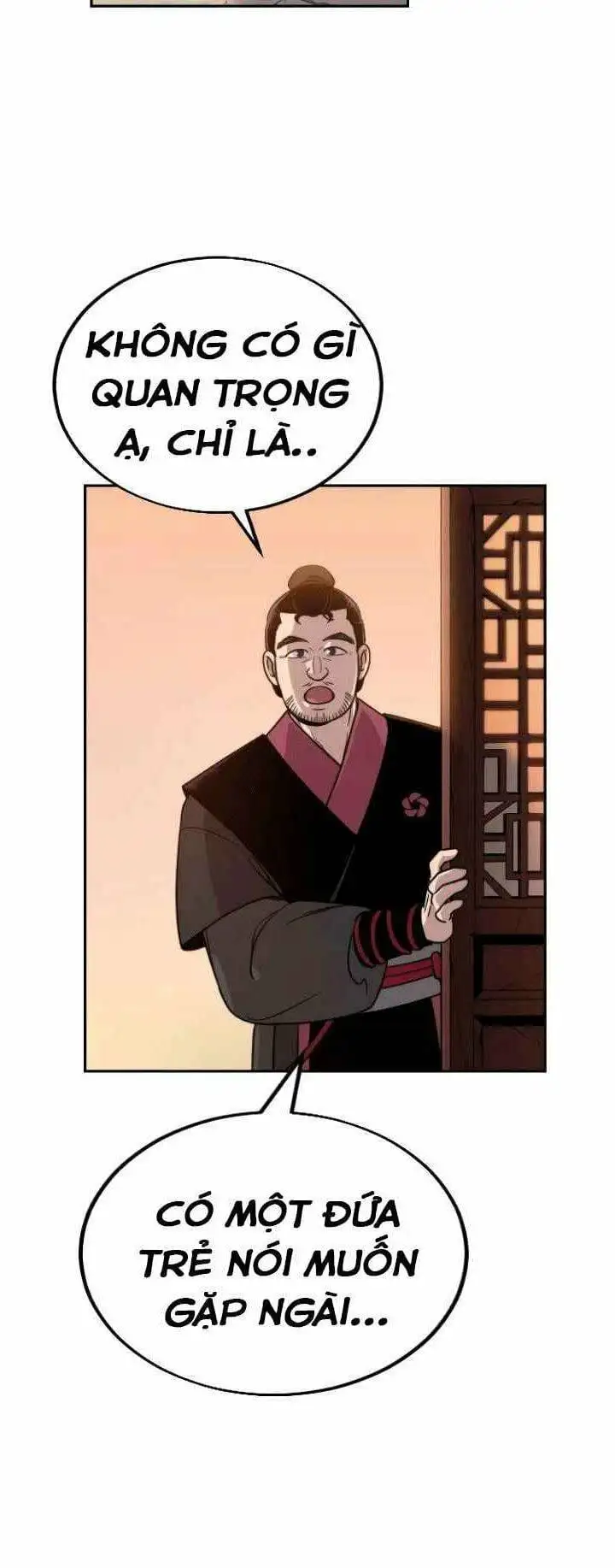 Truyện Tranh Hoa Sơn Tái Khởi trang 6