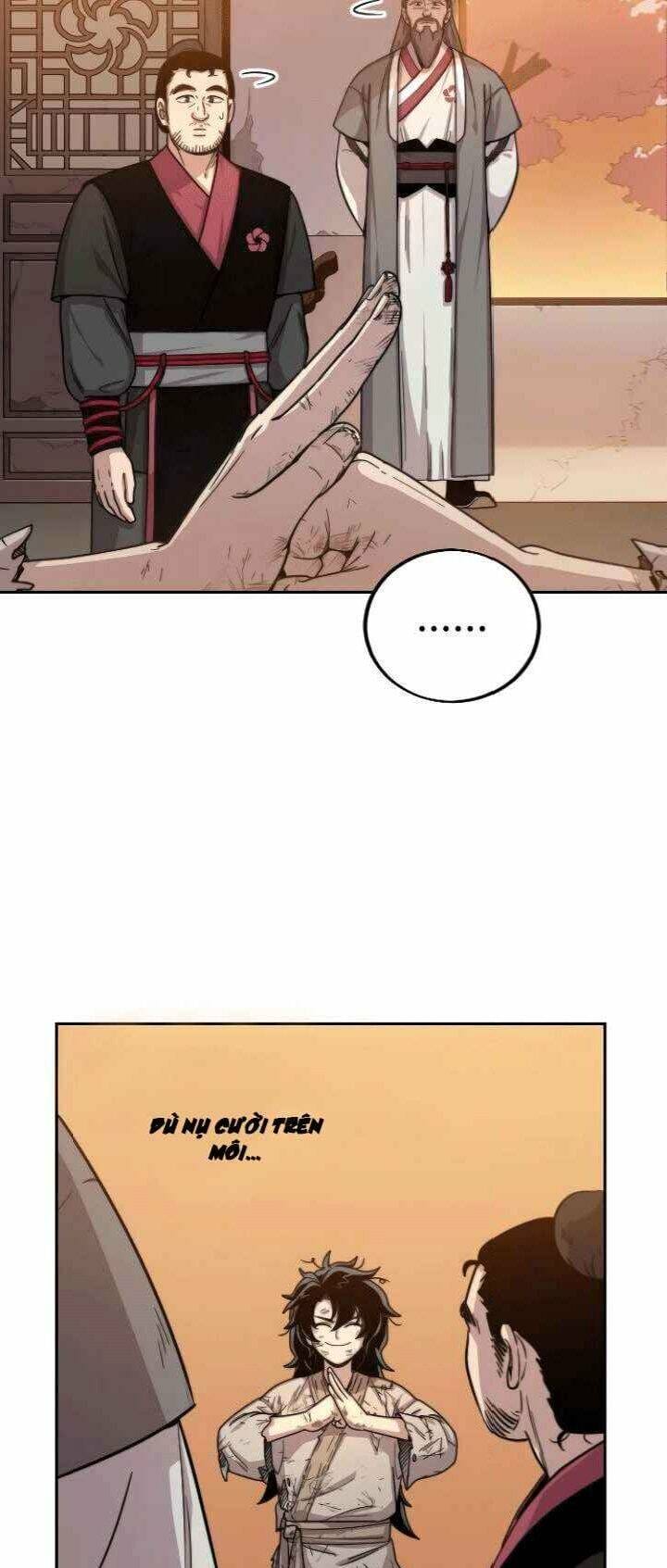 Truyện Tranh Hoa Sơn Tái Khởi trang 6
