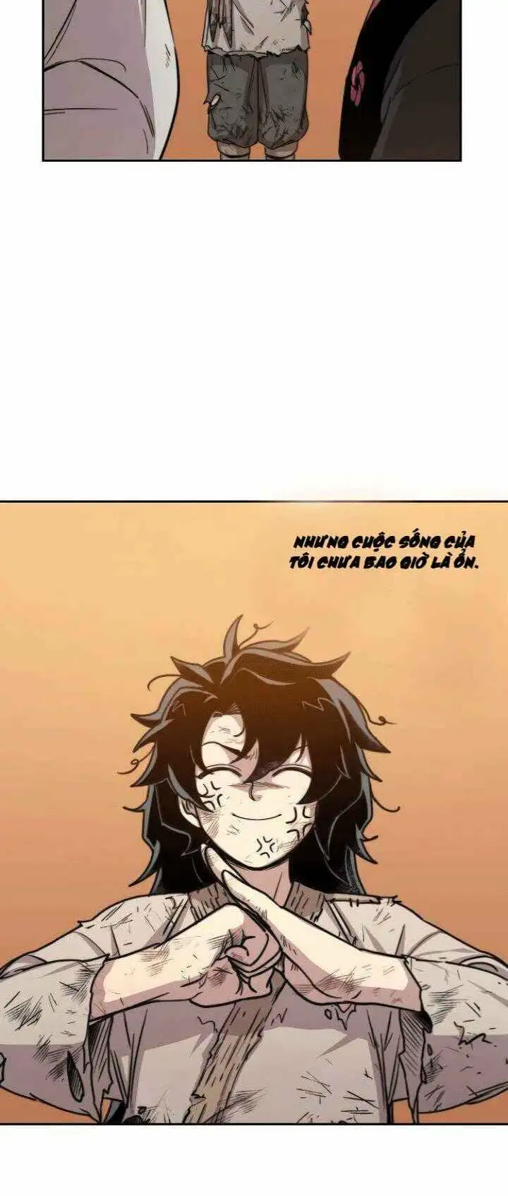 Truyện Tranh Hoa Sơn Tái Khởi trang 6