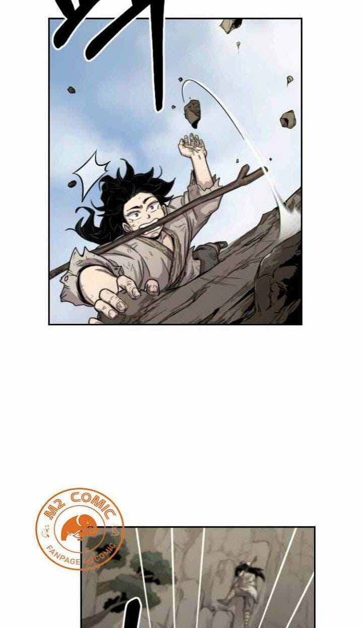 Truyện Tranh Hoa Sơn Tái Khởi trang 6