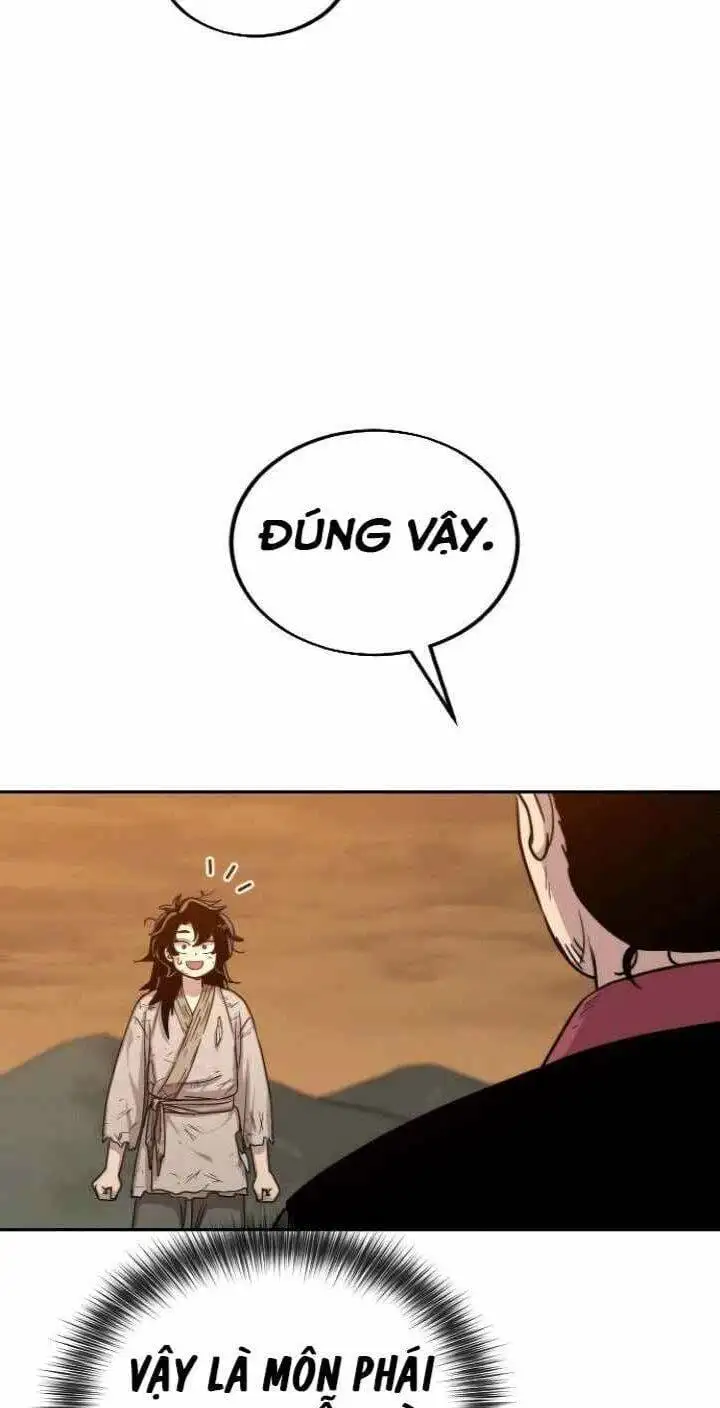 Truyện Tranh Hoa Sơn Tái Khởi trang 6