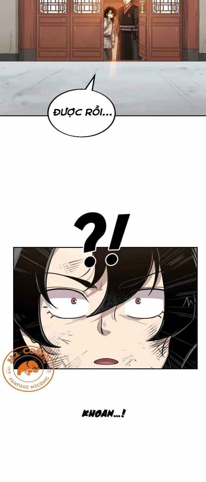 Truyện Tranh Hoa Sơn Tái Khởi trang 6