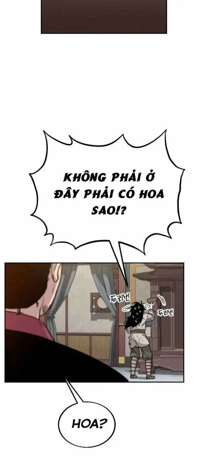 Truyện Tranh Hoa Sơn Tái Khởi trang 6