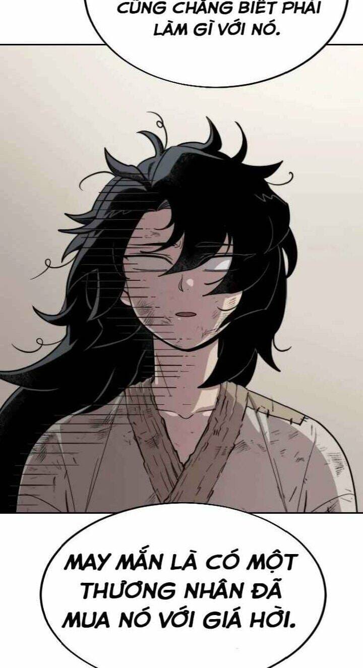 Truyện Tranh Hoa Sơn Tái Khởi trang 6