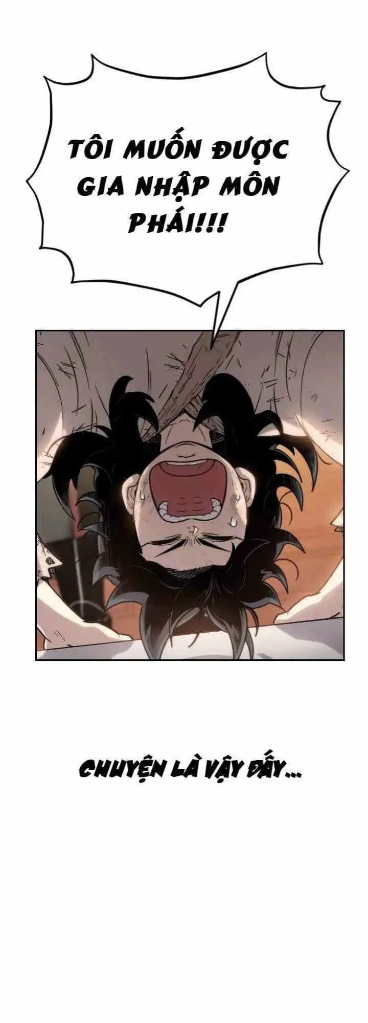 Truyện Tranh Hoa Sơn Tái Khởi trang 6