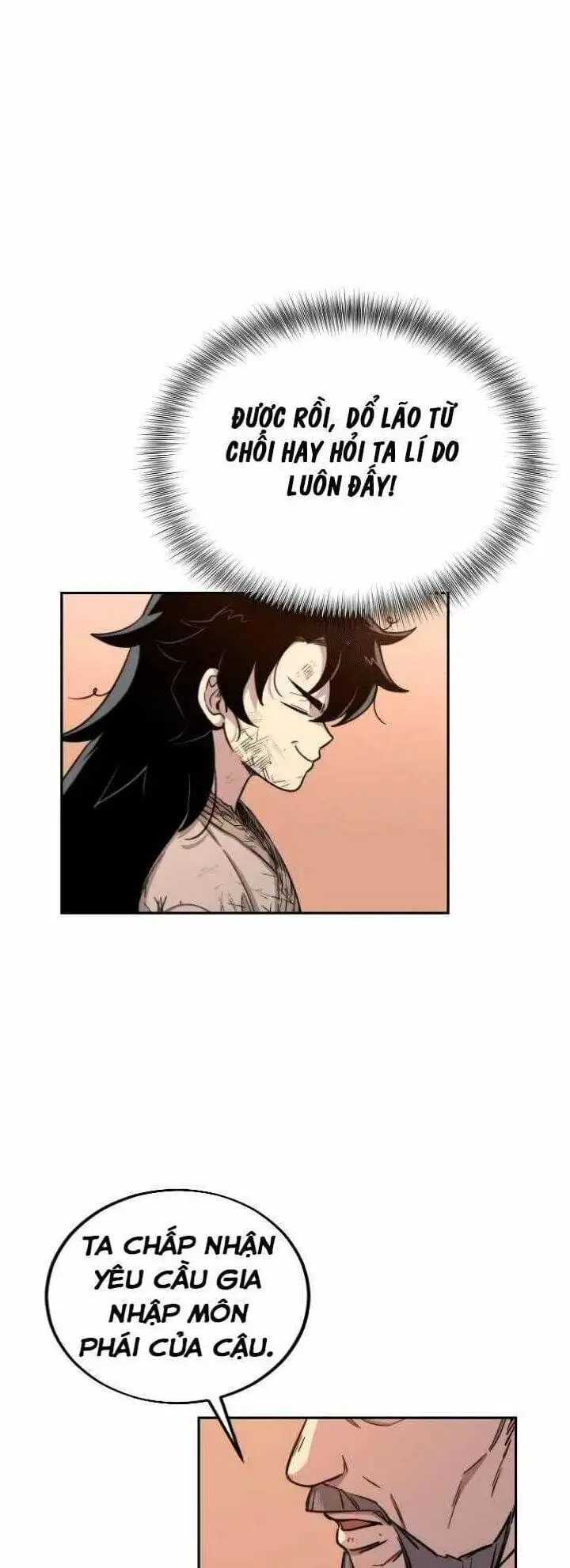 Truyện Tranh Hoa Sơn Tái Khởi trang 6