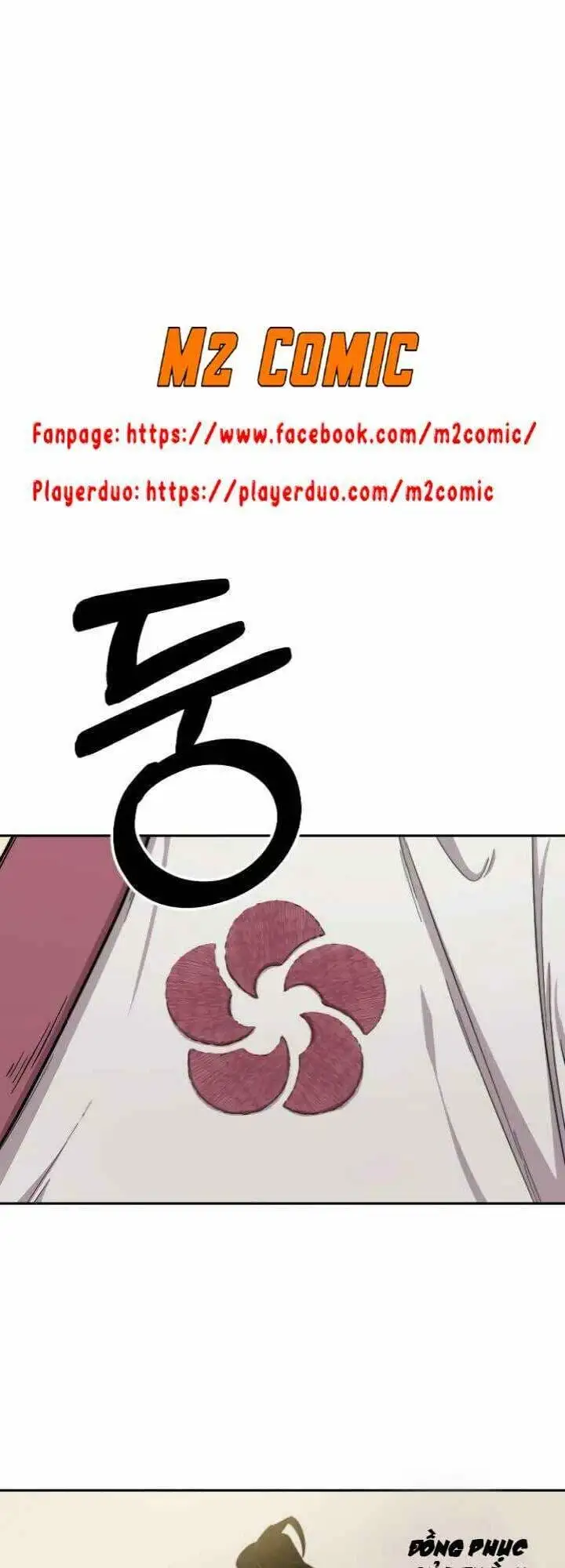 Truyện Tranh Hoa Sơn Tái Khởi trang 6