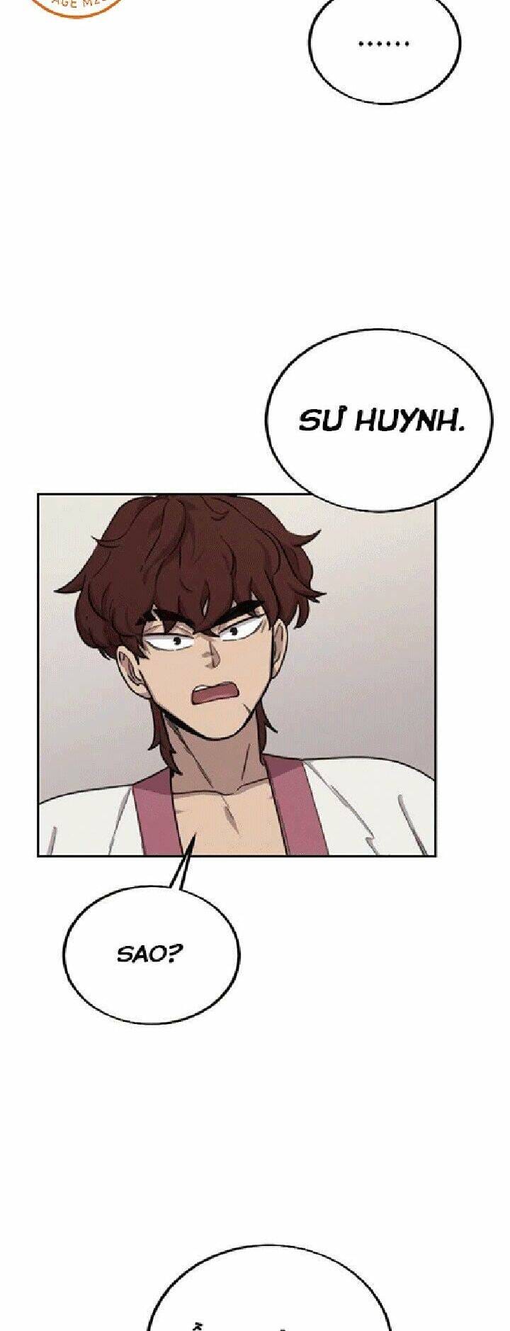 Truyện Tranh Hoa Sơn Tái Khởi trang 6