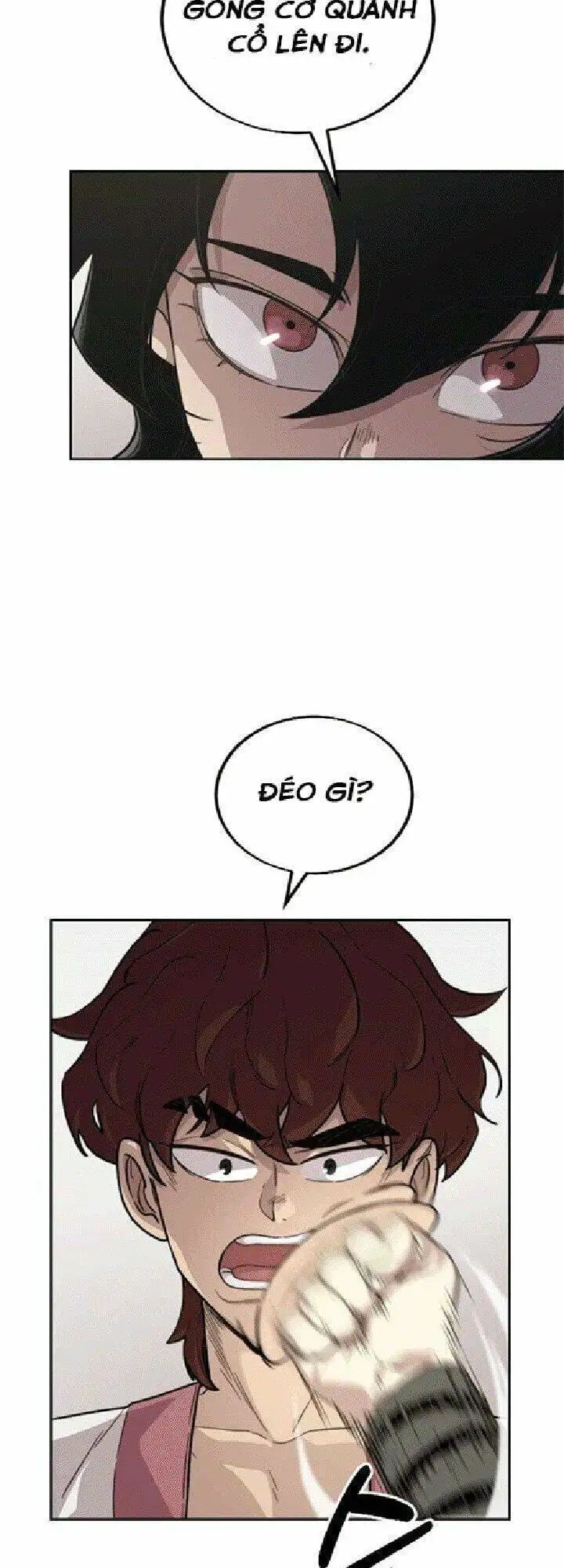 Truyện Tranh Hoa Sơn Tái Khởi trang 6