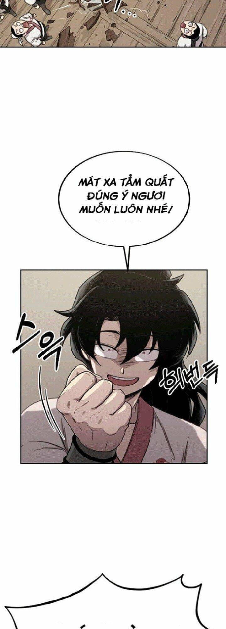 Truyện Tranh Hoa Sơn Tái Khởi trang 6