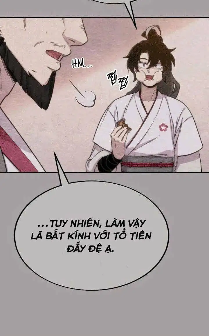 Truyện Tranh Hoa Sơn Tái Khởi trang 6