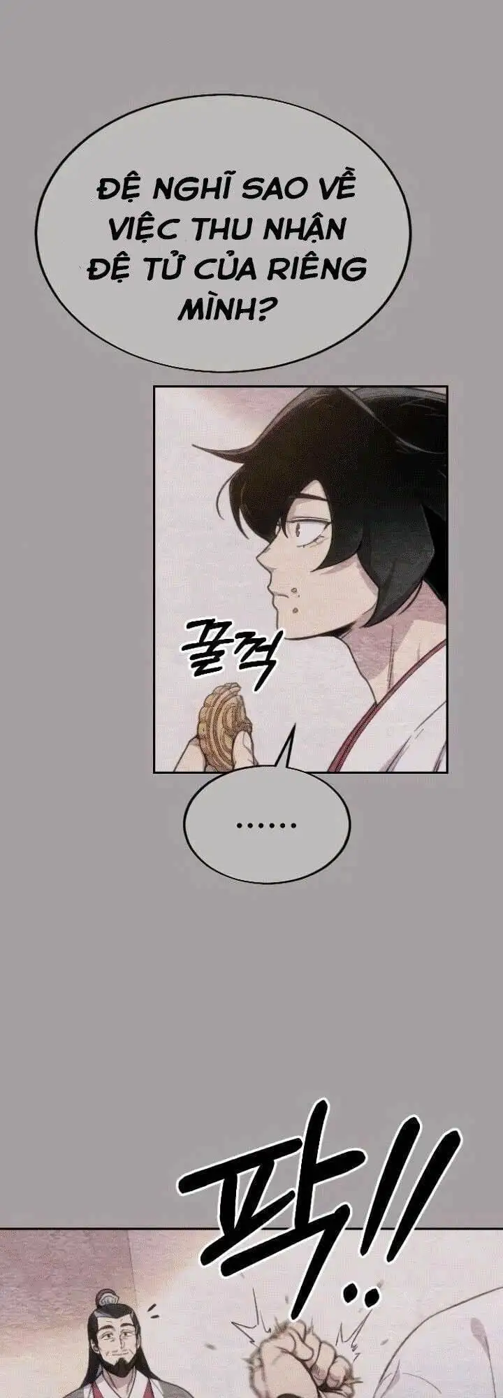 Truyện Tranh Hoa Sơn Tái Khởi trang 6