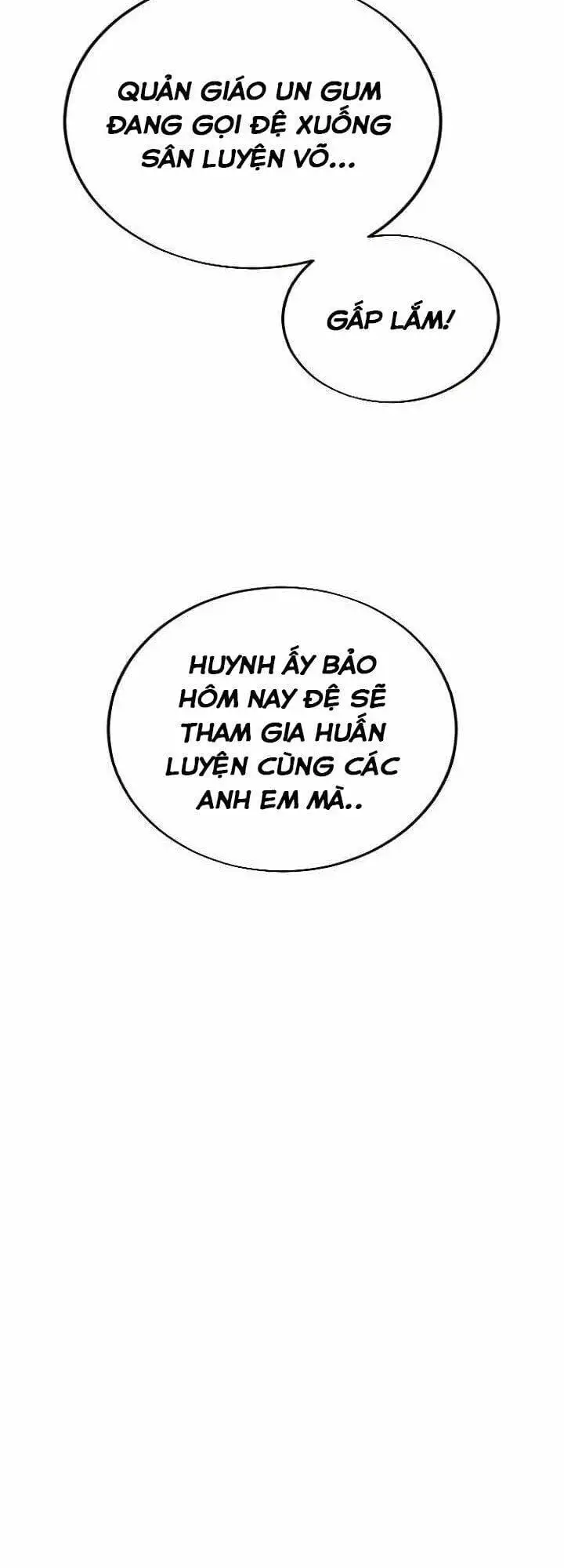 Truyện Tranh Hoa Sơn Tái Khởi trang 6