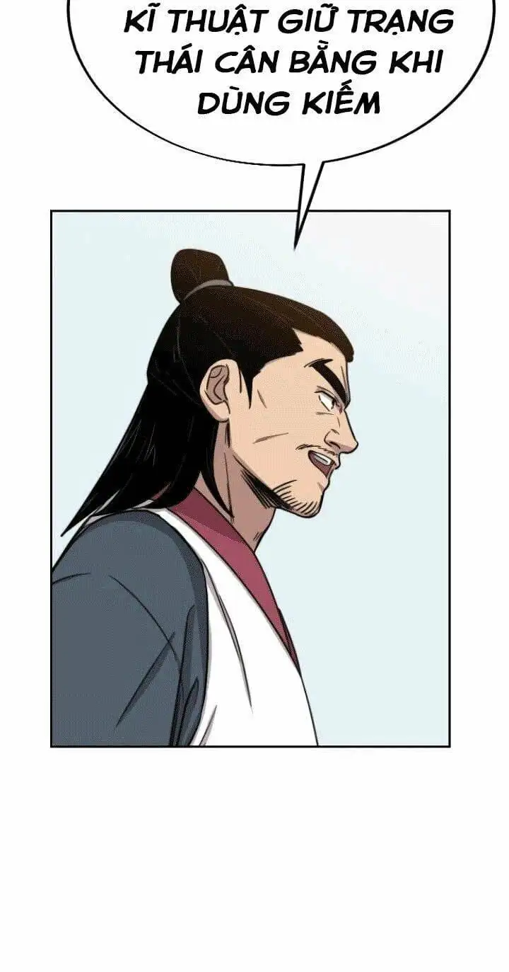 Truyện Tranh Hoa Sơn Tái Khởi trang 6