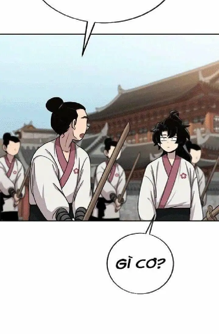 Truyện Tranh Hoa Sơn Tái Khởi trang 6
