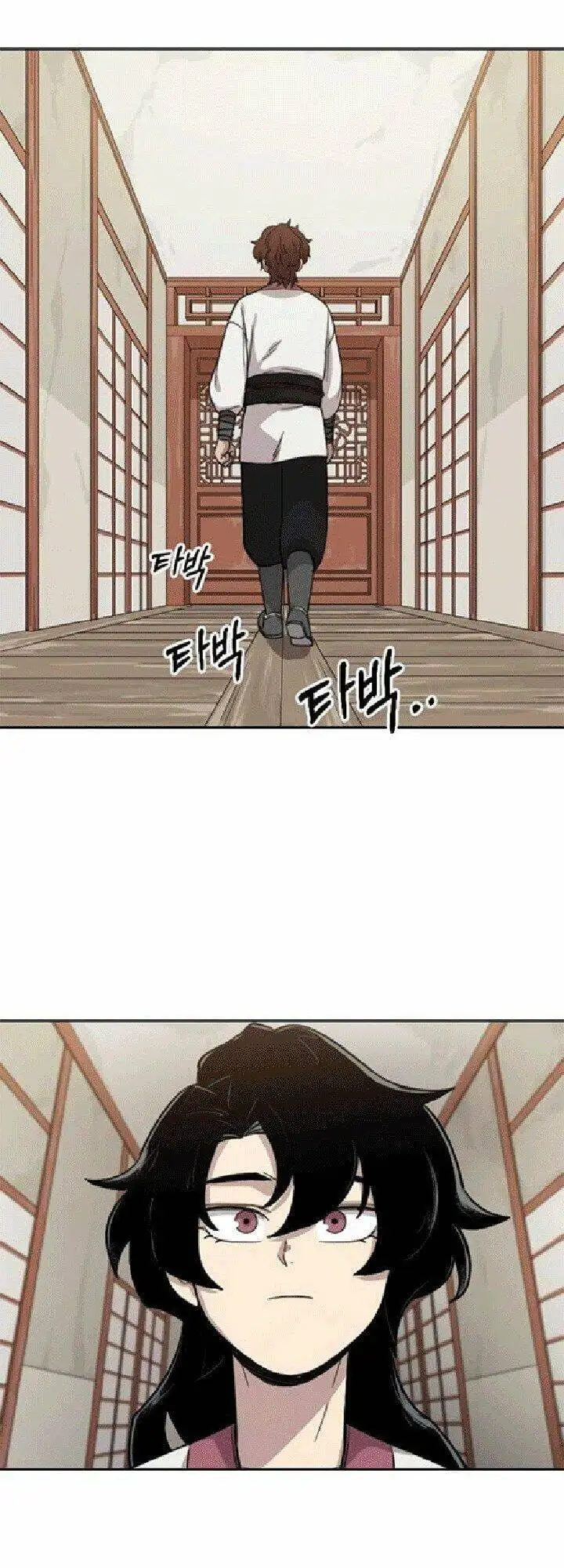 Truyện Tranh Hoa Sơn Tái Khởi trang 6