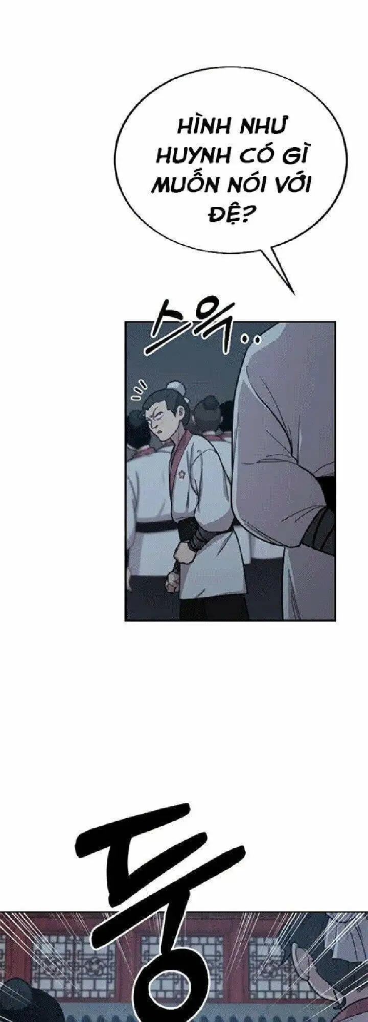 Truyện Tranh Hoa Sơn Tái Khởi trang 6