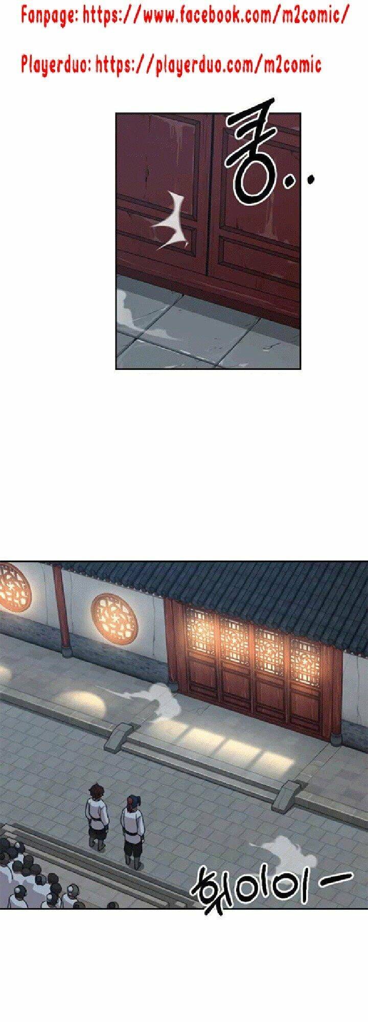 Truyện Tranh Hoa Sơn Tái Khởi trang 6