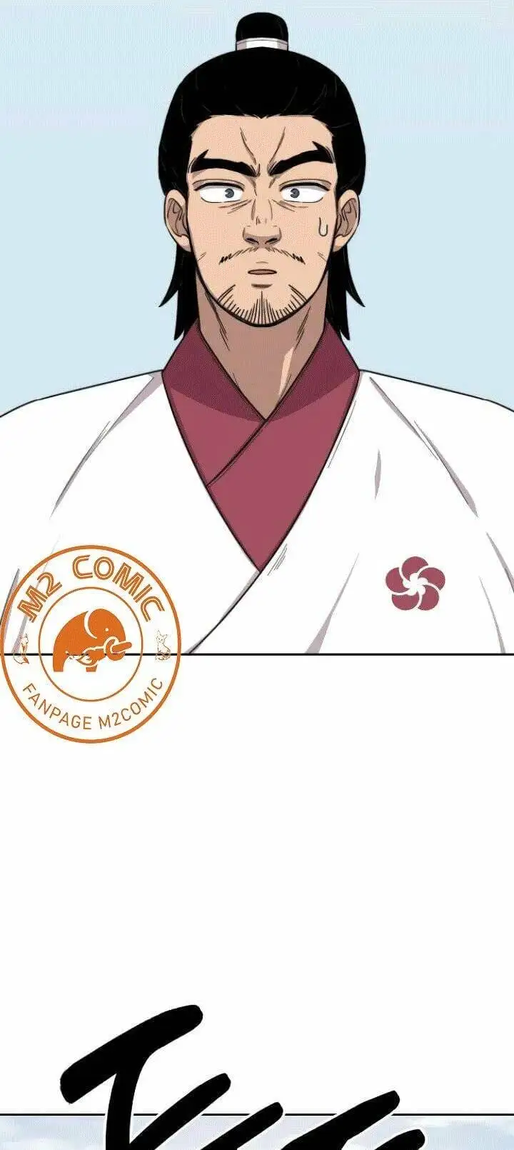 Truyện Tranh Hoa Sơn Tái Khởi trang 6