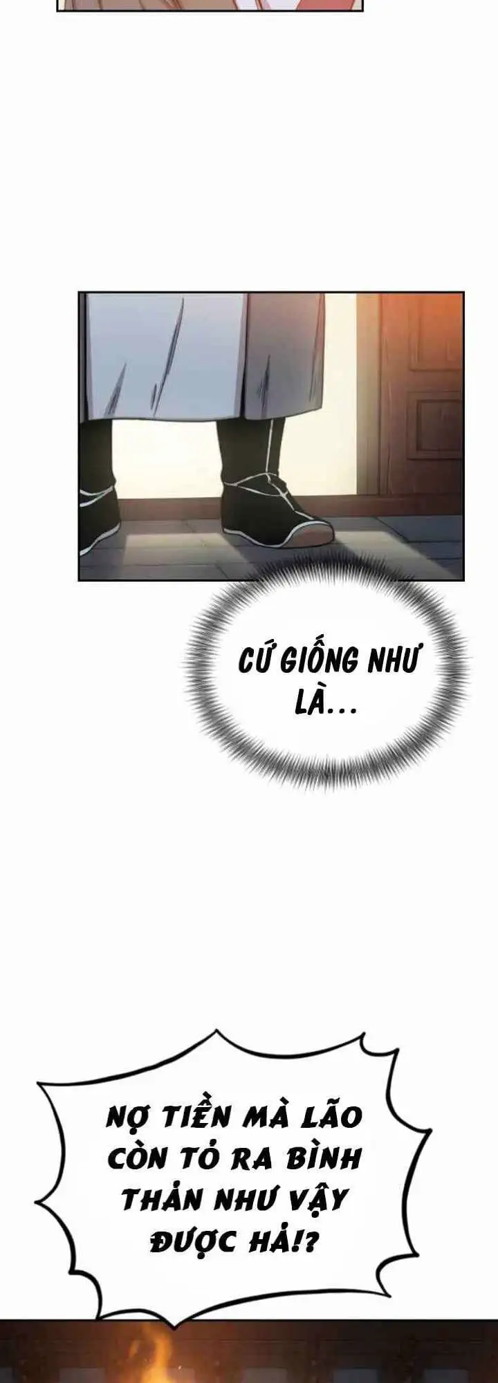 Truyện Tranh Hoa Sơn Tái Khởi trang 6