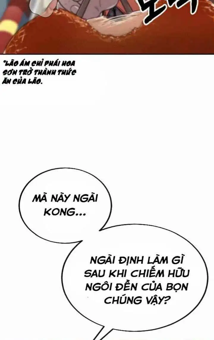 Truyện Tranh Hoa Sơn Tái Khởi trang 6