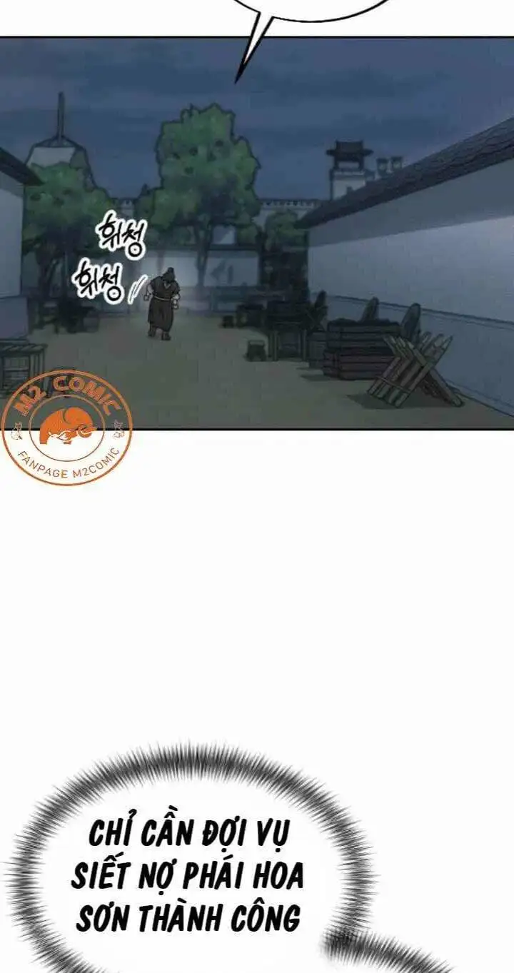 Truyện Tranh Hoa Sơn Tái Khởi trang 6
