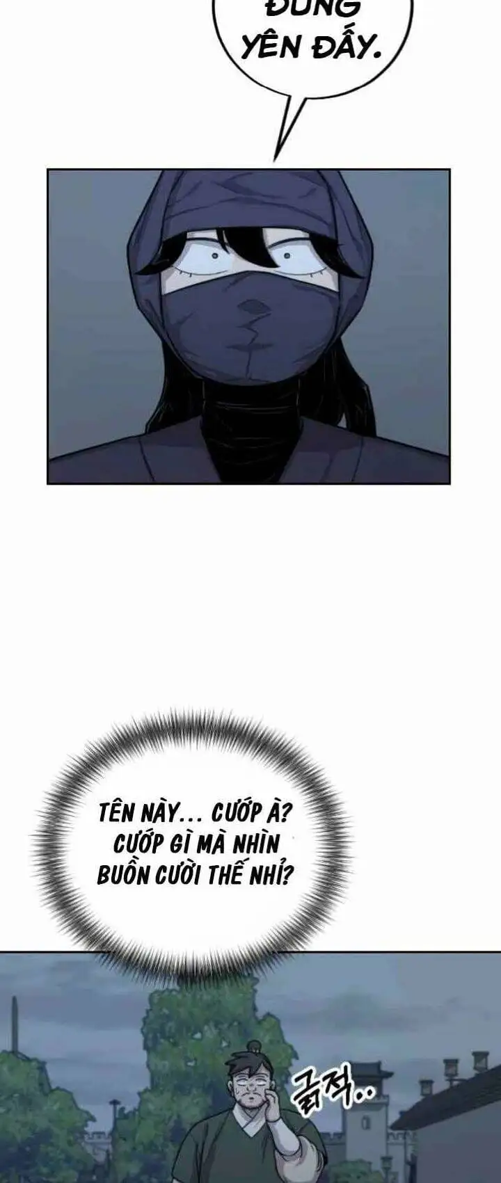 Truyện Tranh Hoa Sơn Tái Khởi trang 6