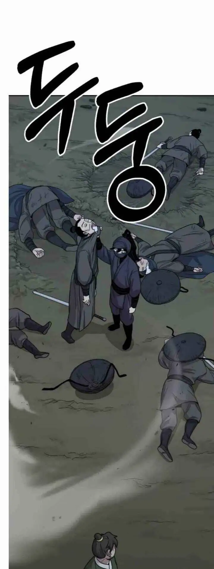 Truyện Tranh Hoa Sơn Tái Khởi trang 6