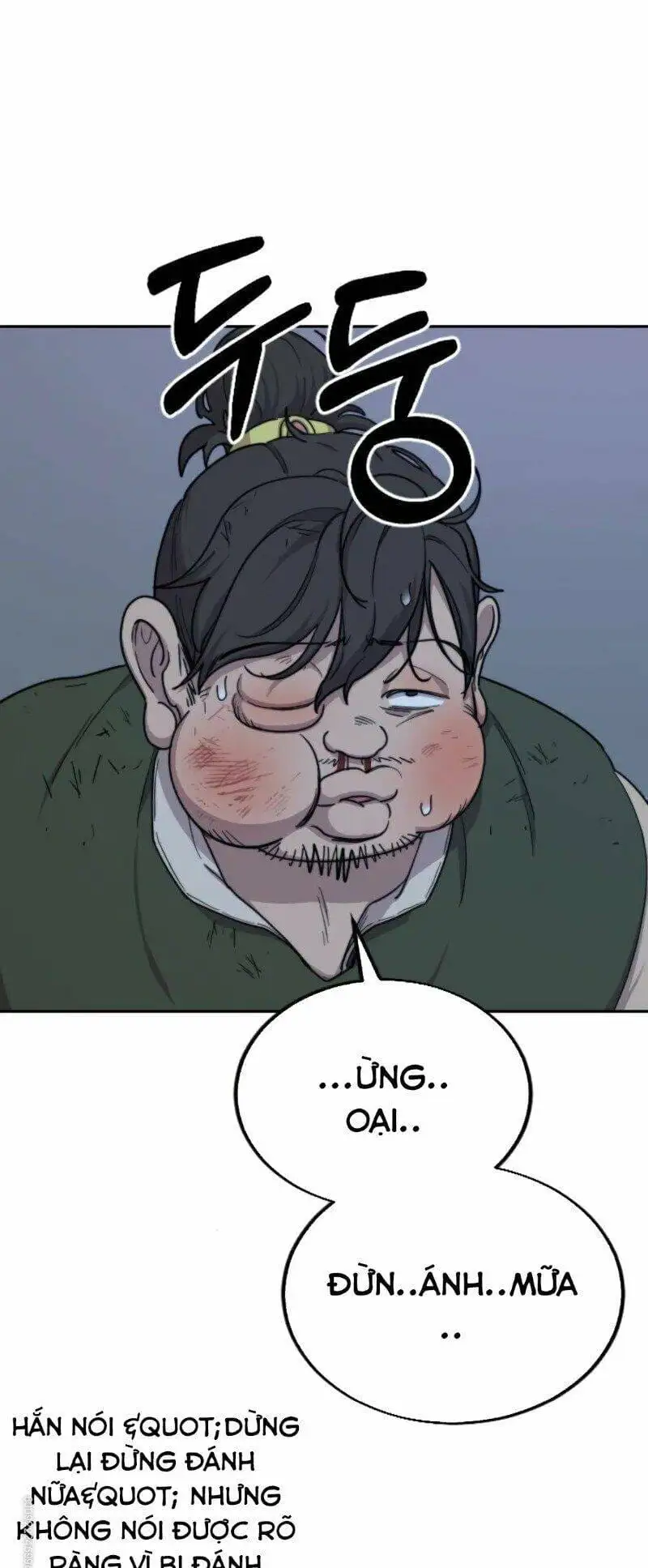 Truyện Tranh Hoa Sơn Tái Khởi trang 6