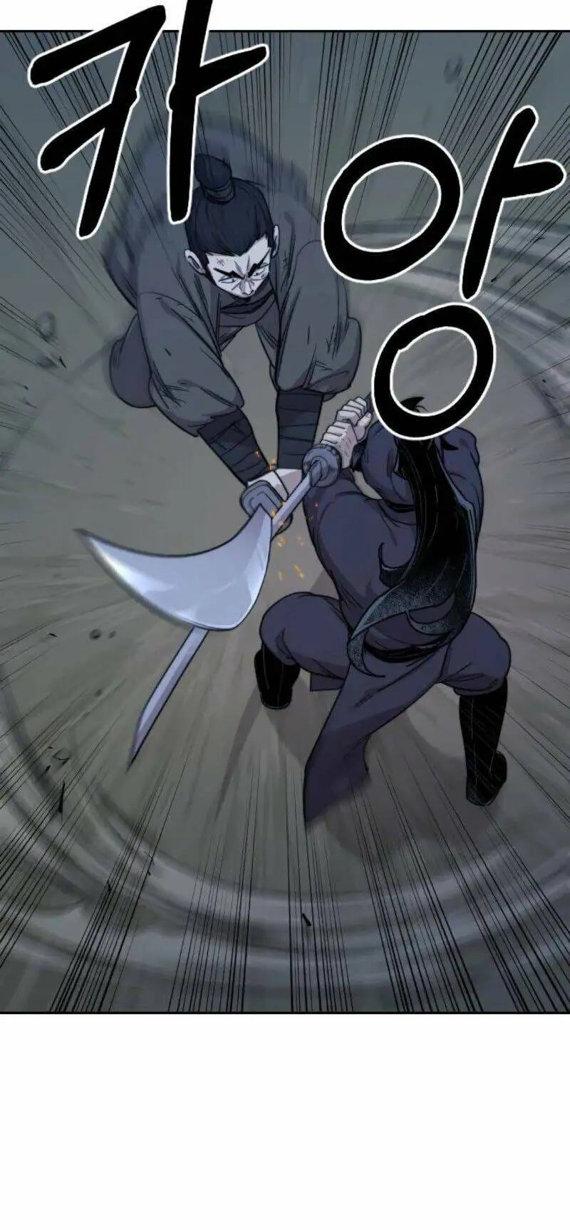 Truyện Tranh Hoa Sơn Tái Khởi trang 6