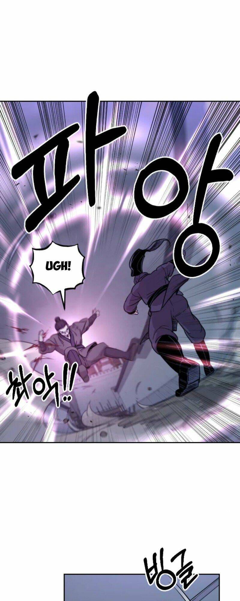 Truyện Tranh Hoa Sơn Tái Khởi trang 6