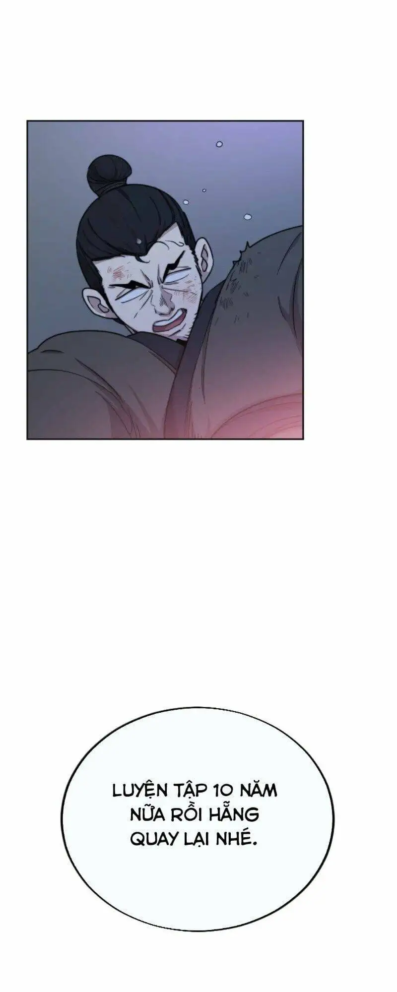 Truyện Tranh Hoa Sơn Tái Khởi trang 6