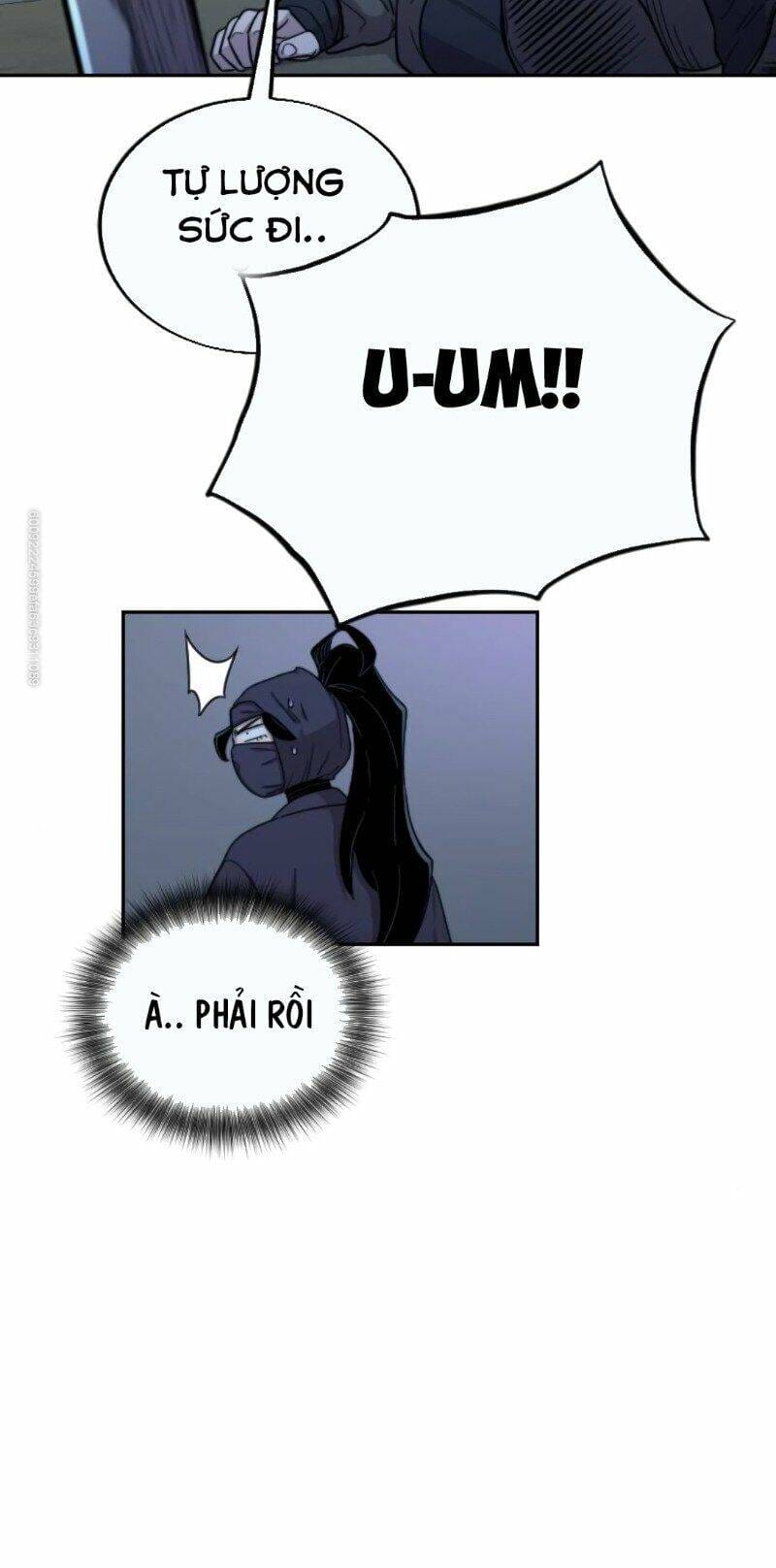 Truyện Tranh Hoa Sơn Tái Khởi trang 6