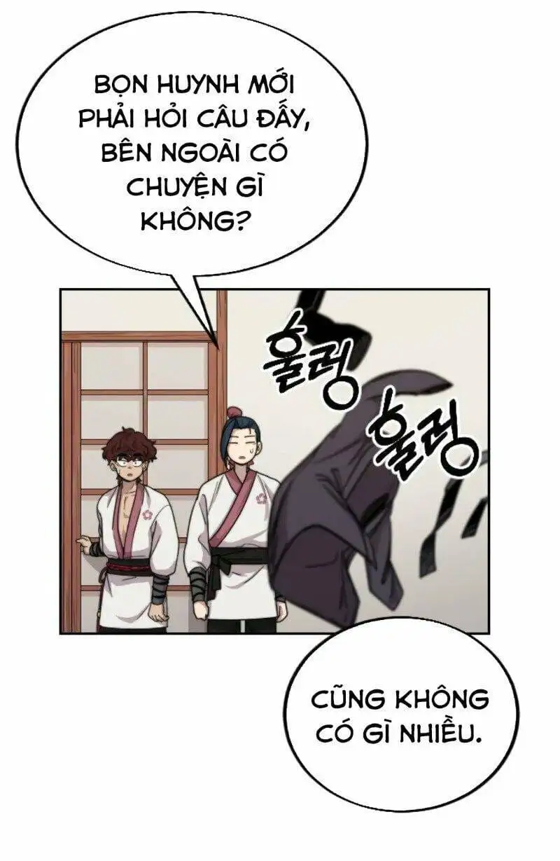 Truyện Tranh Hoa Sơn Tái Khởi trang 6