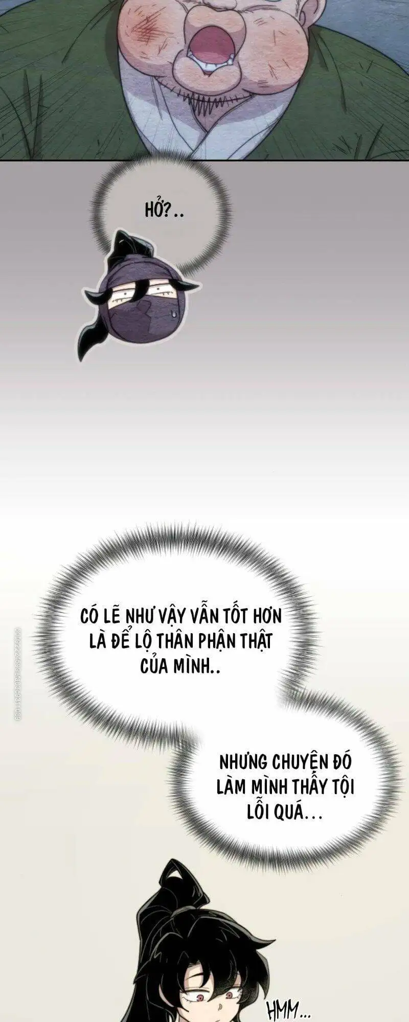 Truyện Tranh Hoa Sơn Tái Khởi trang 6