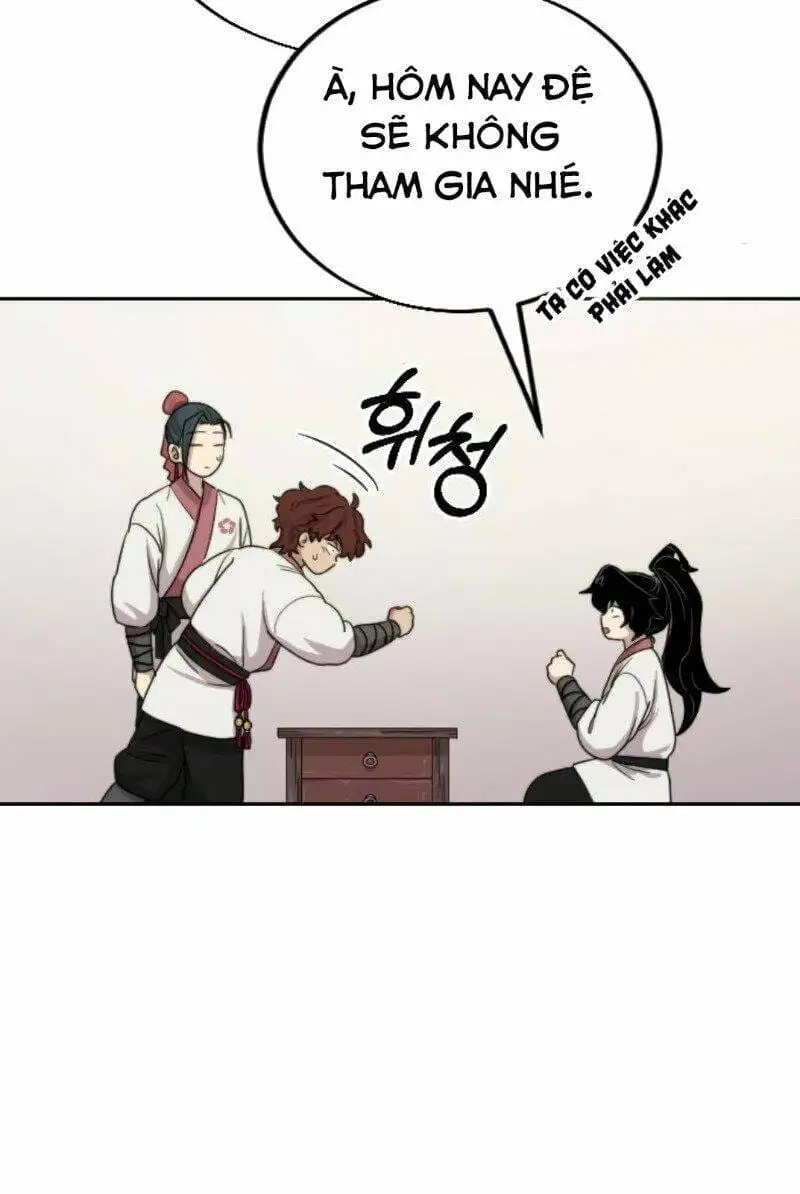 Truyện Tranh Hoa Sơn Tái Khởi trang 6