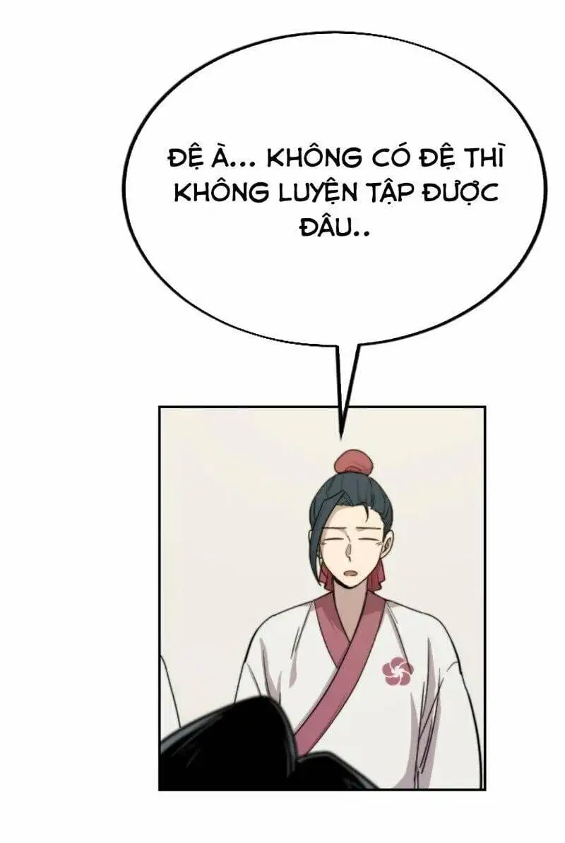 Truyện Tranh Hoa Sơn Tái Khởi trang 6