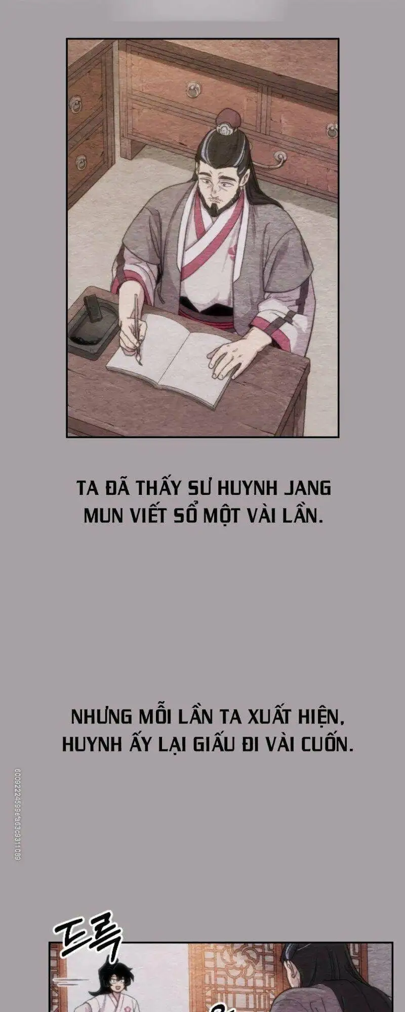 Truyện Tranh Hoa Sơn Tái Khởi trang 6