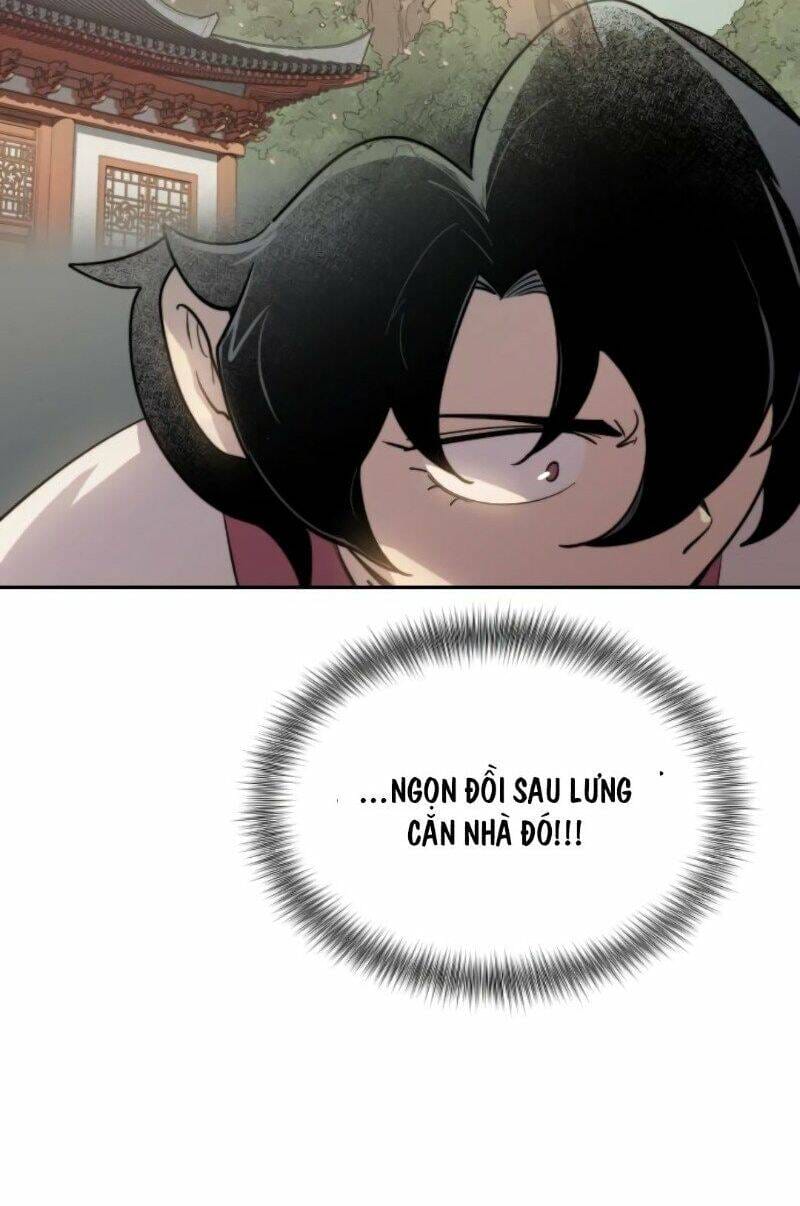 Truyện Tranh Hoa Sơn Tái Khởi trang 6