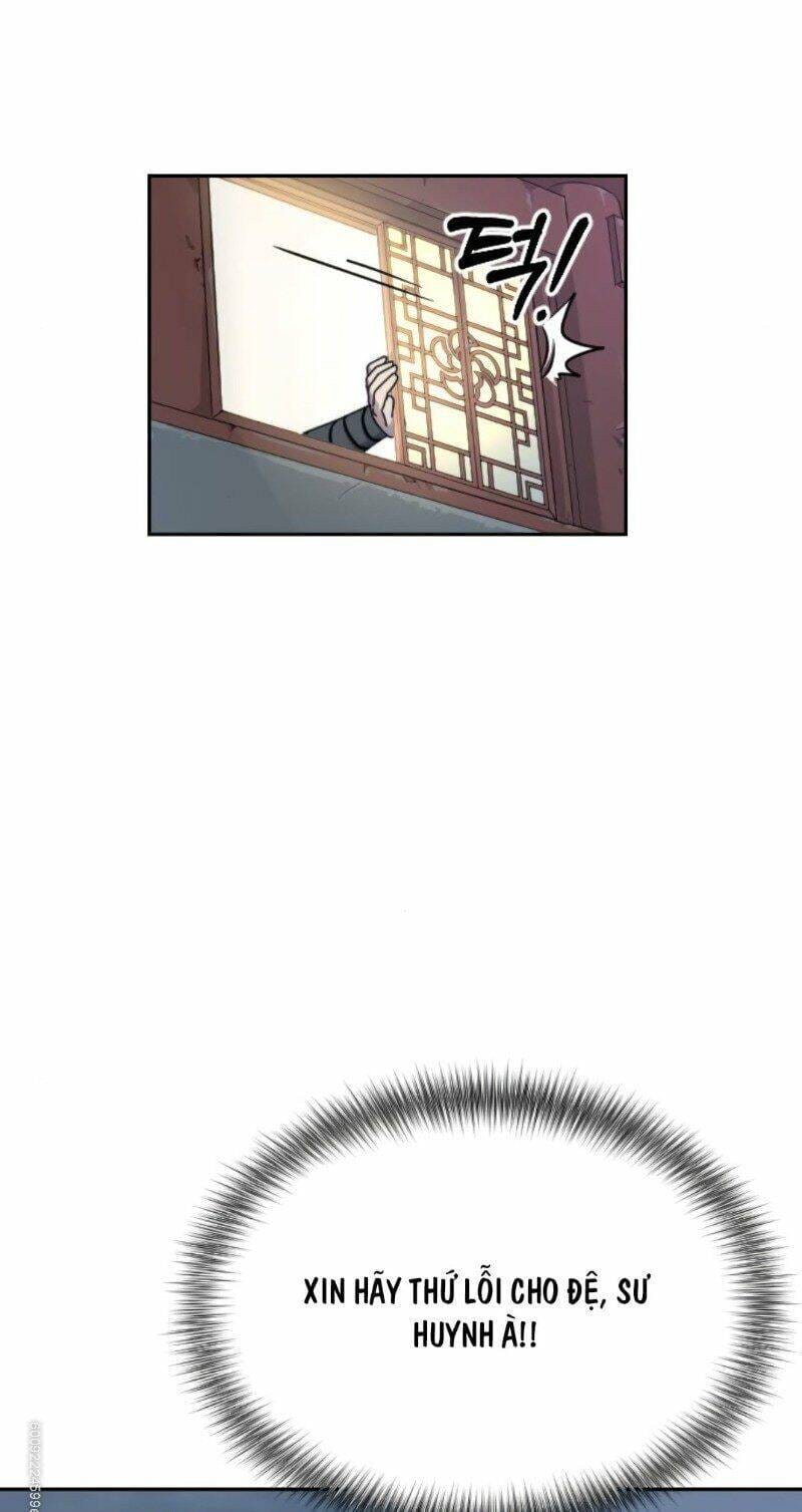 Truyện Tranh Hoa Sơn Tái Khởi trang 6