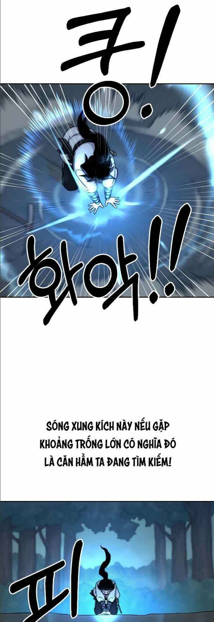 Truyện Tranh Hoa Sơn Tái Khởi trang 6